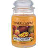 Yankee Candle - Mango Peach Salsa geurkaars - Large Jar - Tot 150 branduren