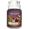 Yankee Candle - Moonlit Blossoms geurkaars - Large Jar - Tot 150 branduren