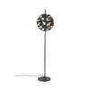 Housecraft Jaylee Vloerlamp - Zwart