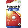 Panasonic Lithium CR1216 3V blister 1