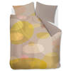 Beddinghouse Dekbedovertrek Dutch Design Sunny Day Zand - 200 x 200/220 cm