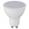 LED Spot - Aigi - GU10 Fitting - 8W - Warm Wit 3000K