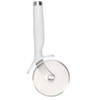 KitchenAid Pizzasnijder Classic White 23 cm