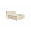 Larson - Boxspring Oslo - Beige - 90x200