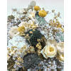 Fotobehang - Gentle Bloom 200x250cm - Vliesbehang