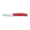 Victorinox Schilmes Swiss Classic - Rood - 8 cm