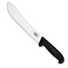 Victorinox Fibrox slagersmes - 31cm