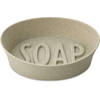 Koziol Recycled - Soap Zeepbak - Kunststof - Beige