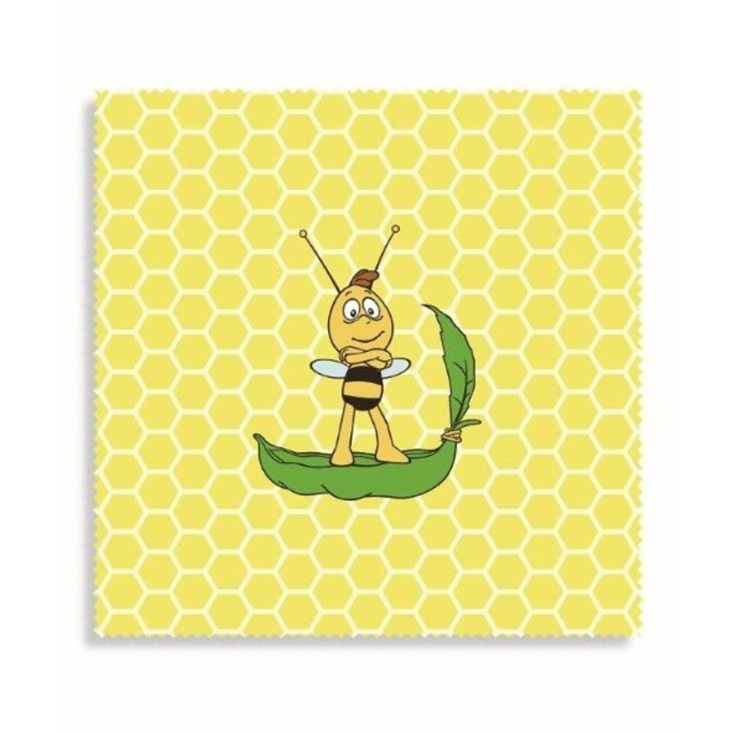 Bee&apos;s Wax - Bijenwas Wrap - Willi - Bee&apos;s Wax