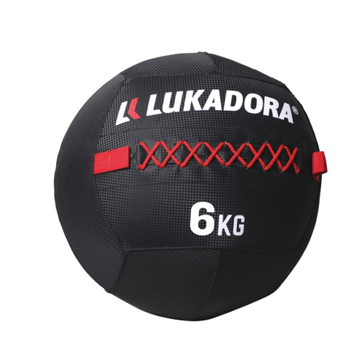 Lukadora - Weight Wall Ball - 6kg