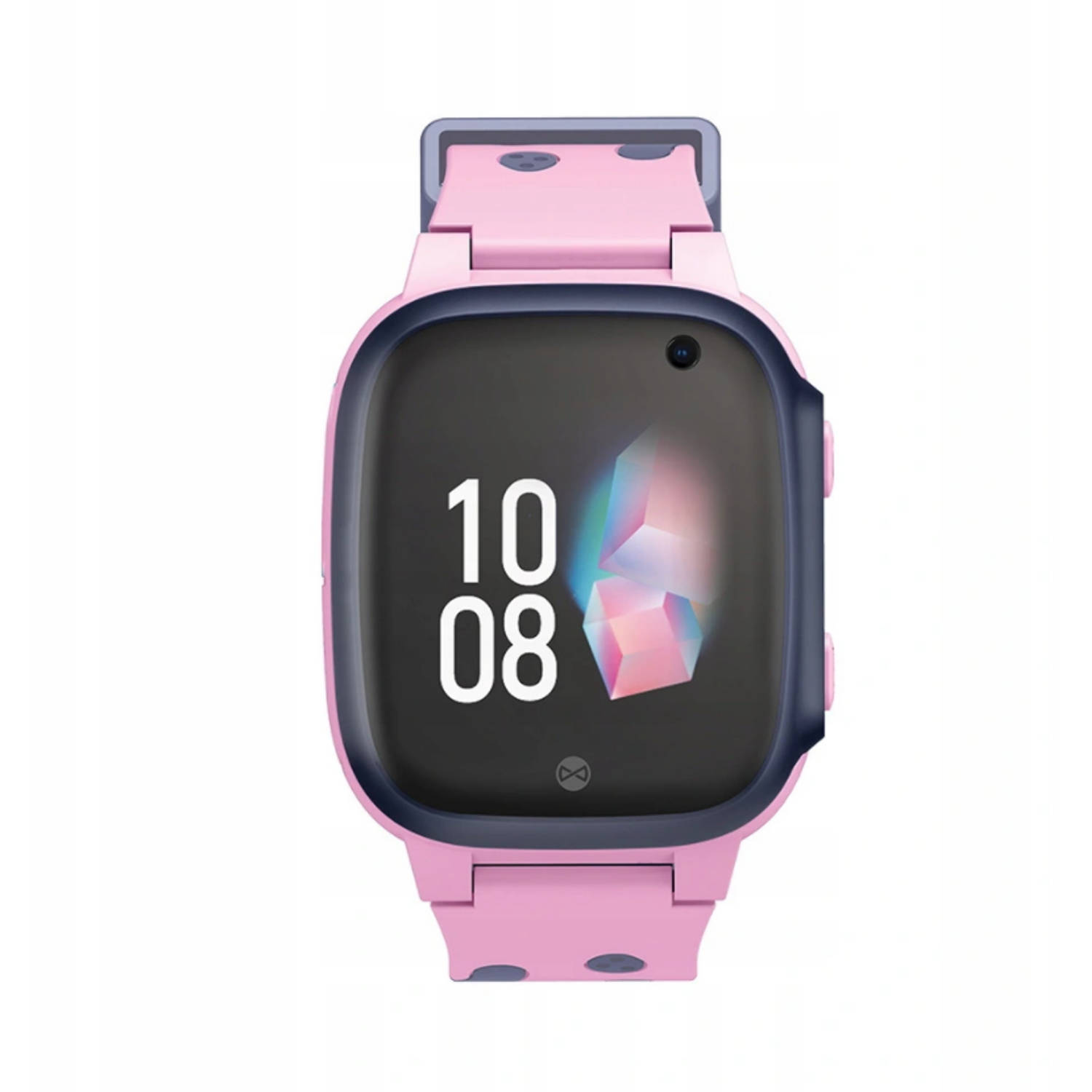 Forever KW 60 kinder smartwatch met LBS locatie SOS bellen