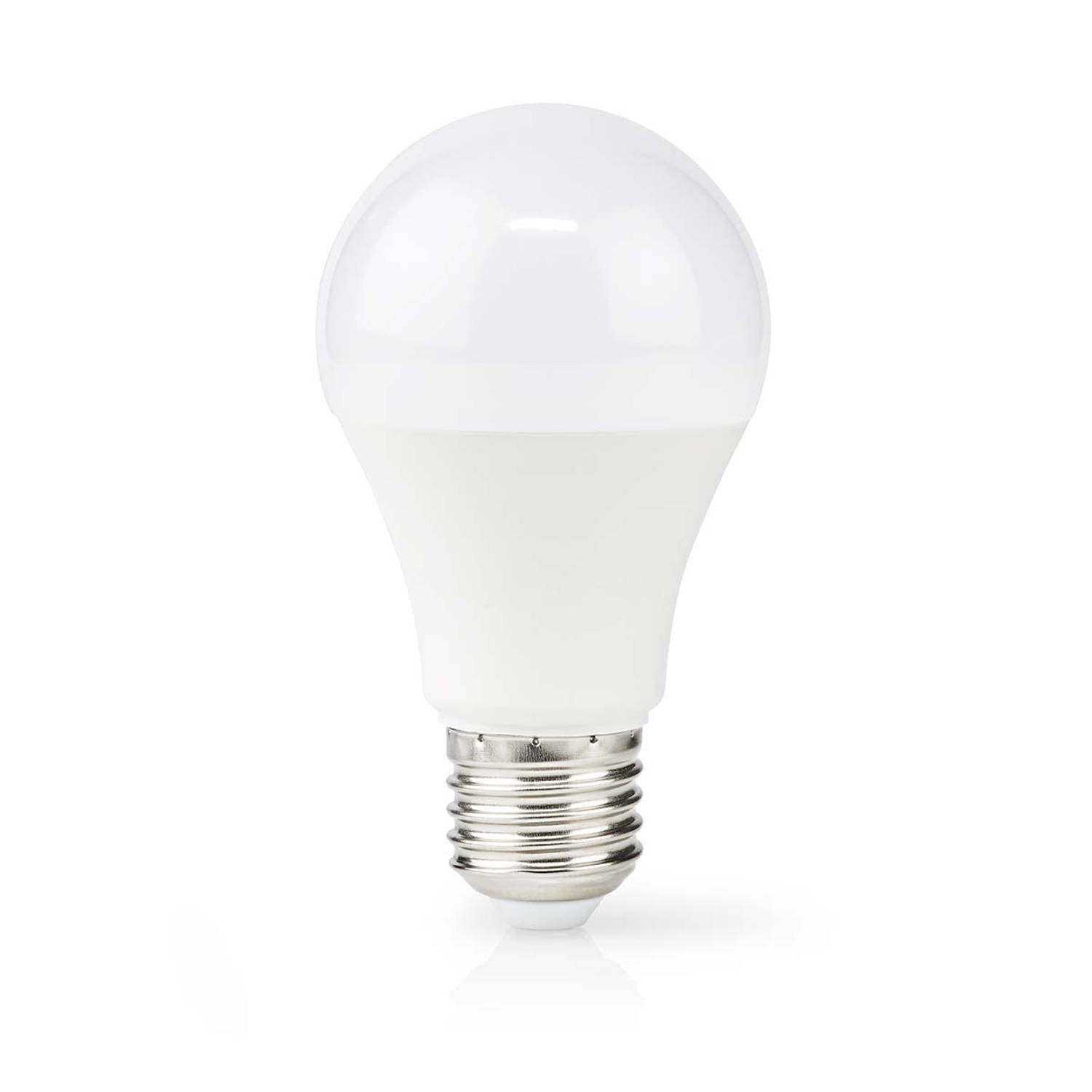 LED-Lamp E27 | A60 | 8.5 W | 806 lm | 2700 K | 1 stuks LBE27A602