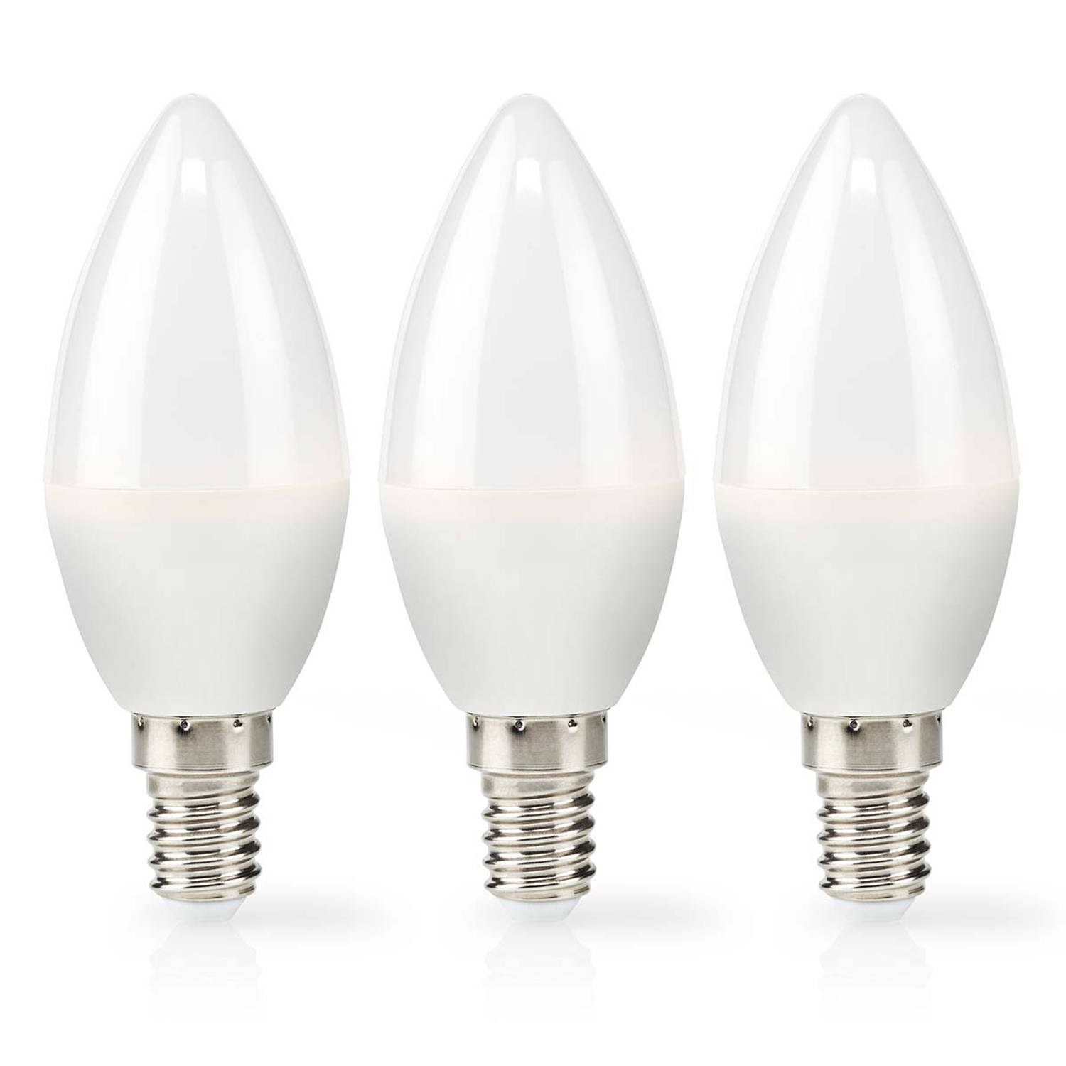 LED-Lamp E14 | 2.8 W | 250 lm | 2700 K | 3 stuks | 1 stuks LBE14C351P3