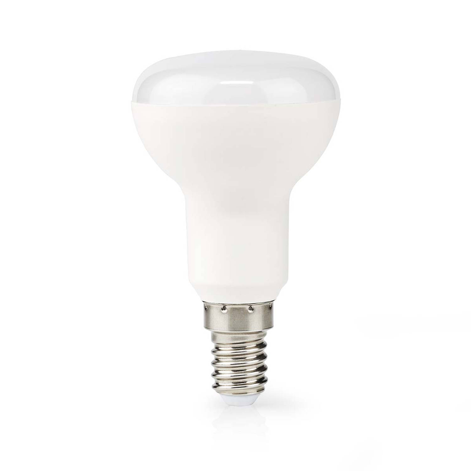 LED-Lamp E14 | R50 | 4.9 W | 470 lm | 2700 K | 1 stuks LBE14R502