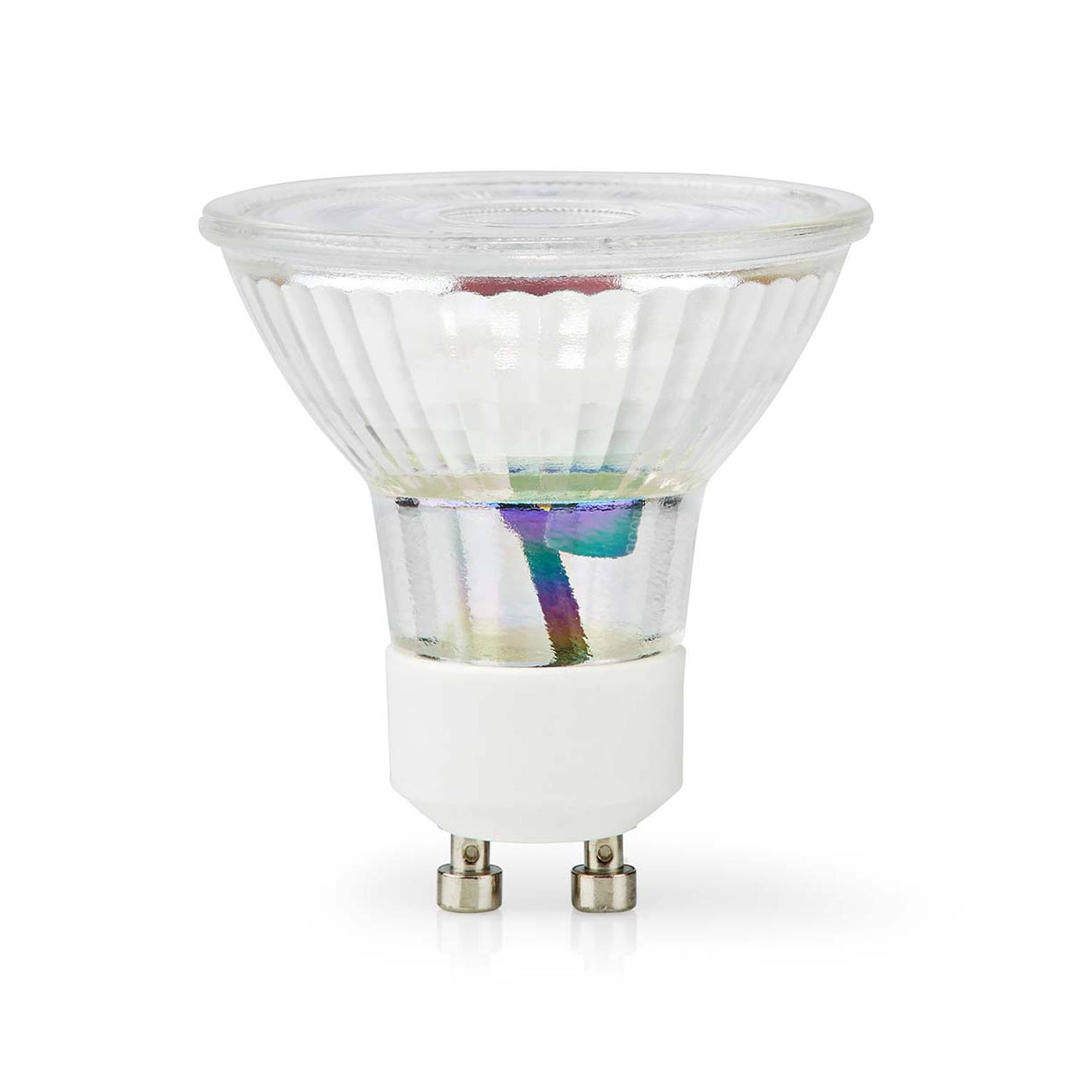 LED-Lamp GU10 | 1.9 W | 145 lm | 2700 K | 1 stuks LBGU10P161