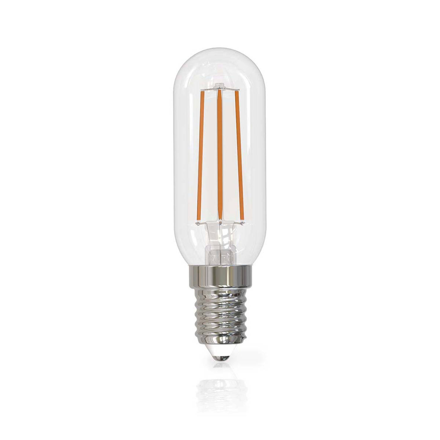LED-Lamp E14 | T25 | 4 W | 470 lm | 2700 K | 1 stuks LBE14T251