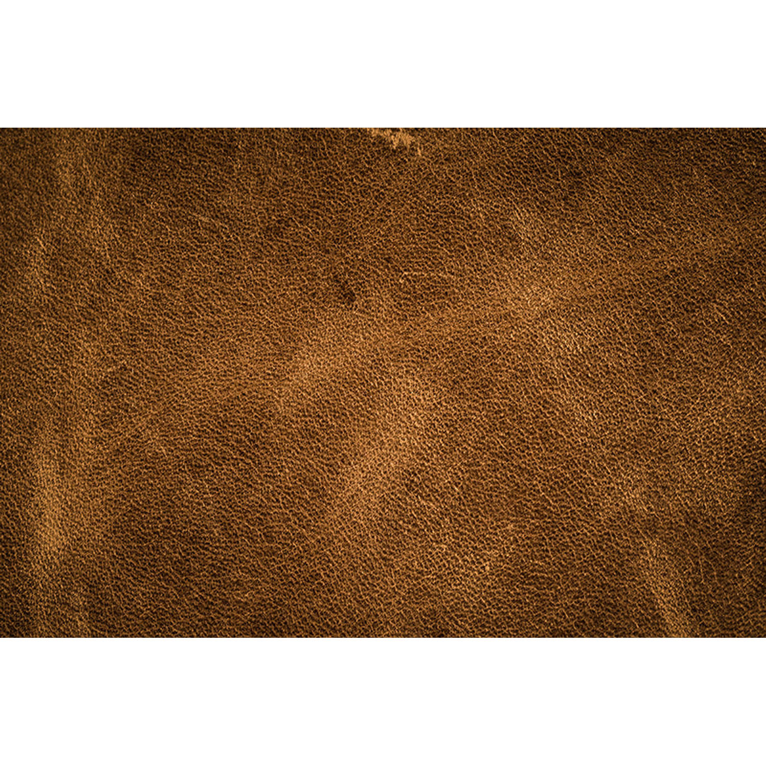 Inductiebeschermer - Cowboy Leather - 82x52 cm