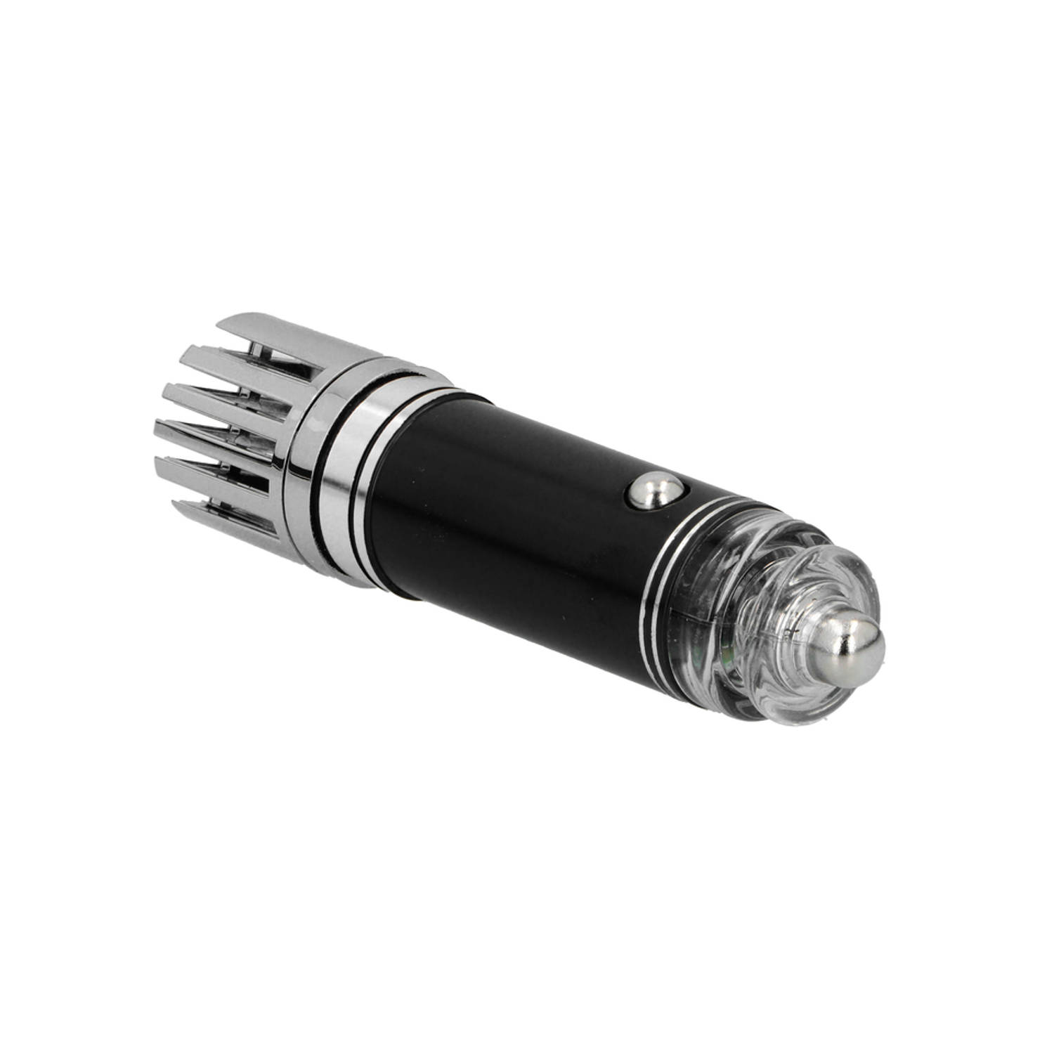 All Ride Luchtreiniger Auto - 12V Aansluiting - Met Led