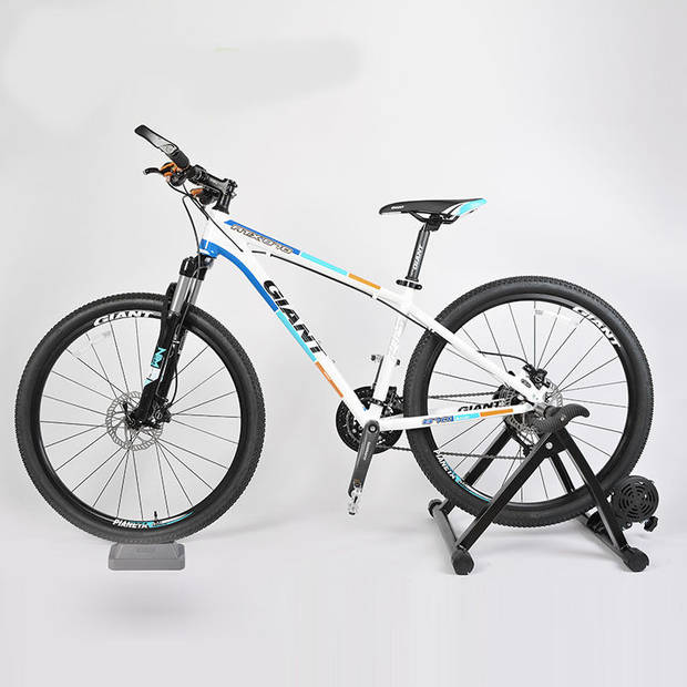 Fietstrainer - Rollenbank fiets 26"- 28" inch of 700C wielen -