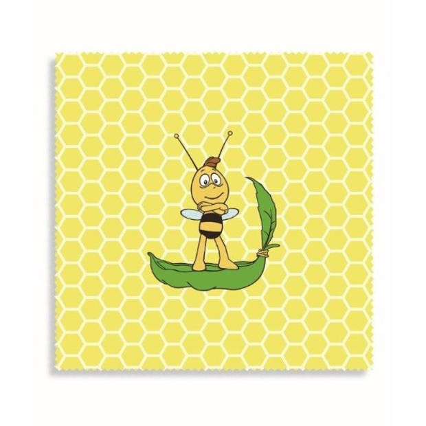 Bee's Wax - Bijenwas Wrap - Willi - Bee's Wax