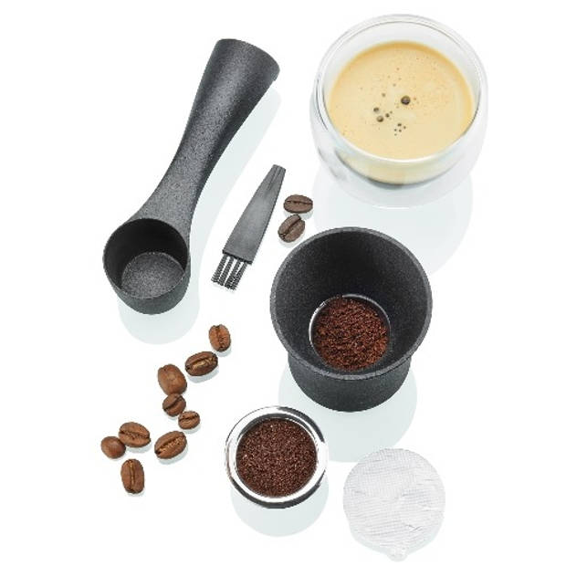 Koffie Capsule CONSCIO - Set van 8 - Gefu