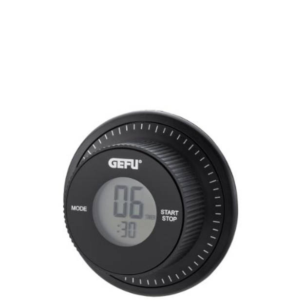Gefu - Digitale timer - GEFU SAFE