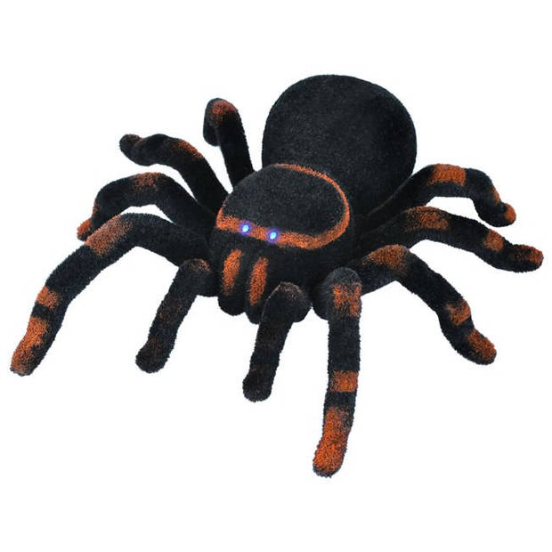 RC grote vogelspin/tarantula draadloos met afstandsbediening