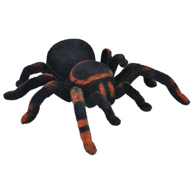 RC grote vogelspin/tarantula draadloos met afstandsbediening