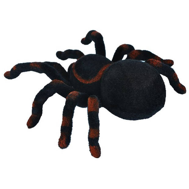 RC grote vogelspin/tarantula draadloos met afstandsbediening