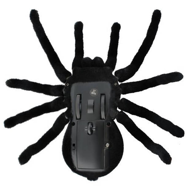 RC grote vogelspin/tarantula draadloos met afstandsbediening