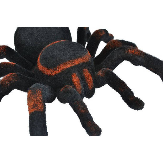 RC grote vogelspin/tarantula draadloos met afstandsbediening