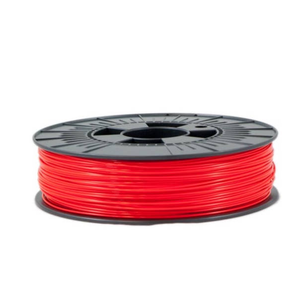 1.75 mm (1/16") TOUGH PLA-FILAMENT - ROOD - 750 g