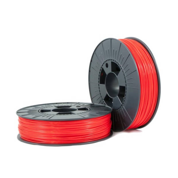 1.75 mm (1/16") TOUGH PLA-FILAMENT - ROOD - 750 g