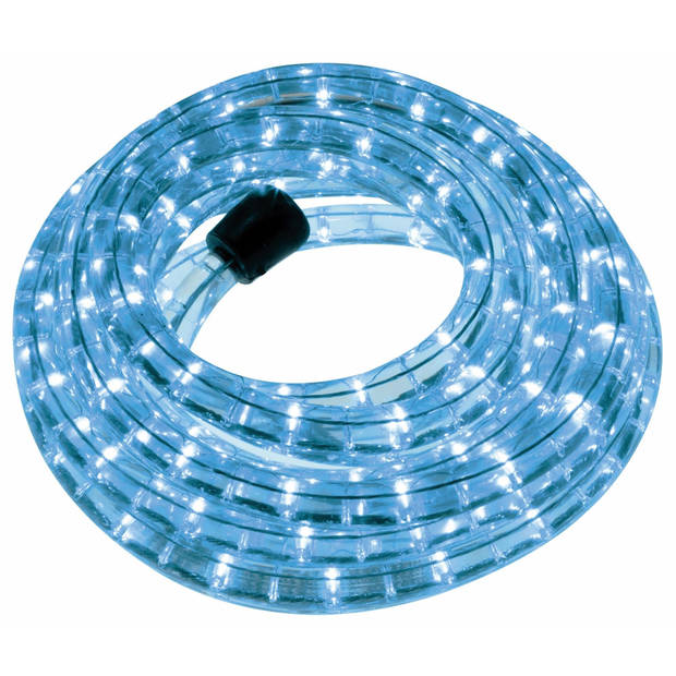 Led-lichtslang - 9 m - blauw