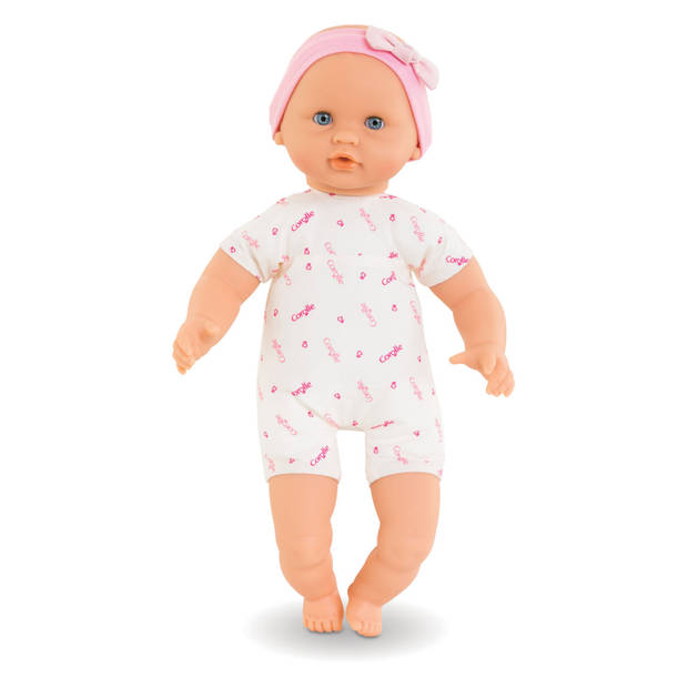 Corolle Mon Premier Poupon babypop incl. slaapkleding - 30 cm