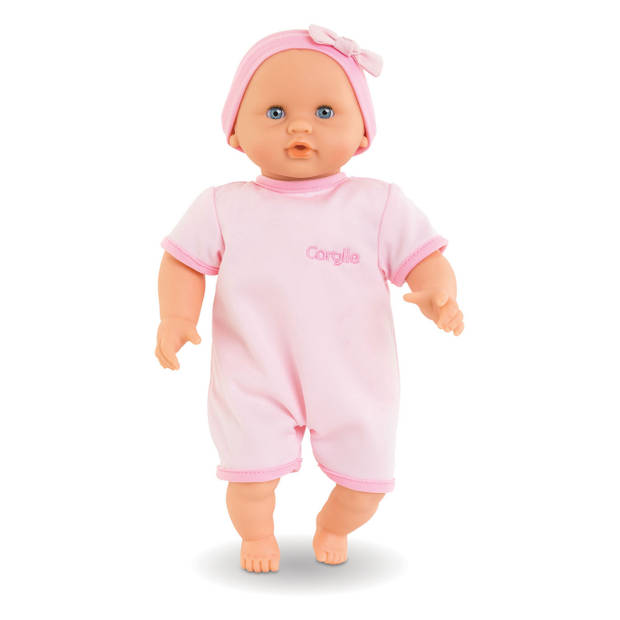 Corolle Mon Premier Poupon babypop incl. slaapkleding - 30 cm