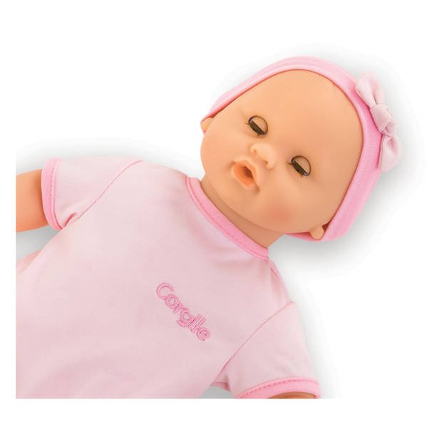 Corolle Mon Premier Poupon babypop incl. slaapkleding - 30 cm