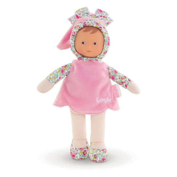 Mon Doudou Corolle Miss Pink - Blossom Garden, 25cm