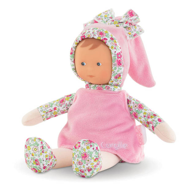 Mon Doudou Corolle Miss Pink - Blossom Garden, 25cm