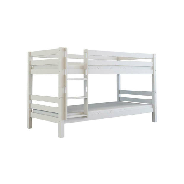 Mobi Mark Stapelbed - 200 x 90 - In 2 verschillende kleuren