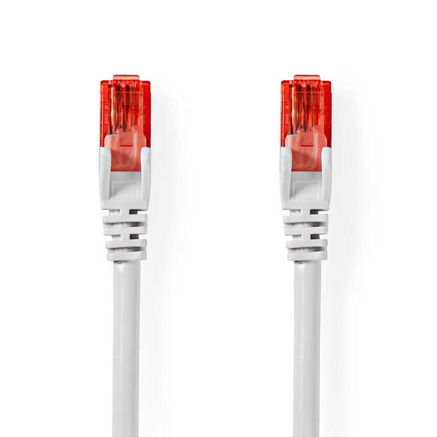 Nedis CAT6 Netwerkkabel - CCGL85200WT10