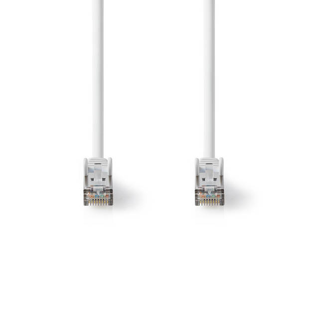 Nedis CAT8.1-Kabel - CCGP85520WT50