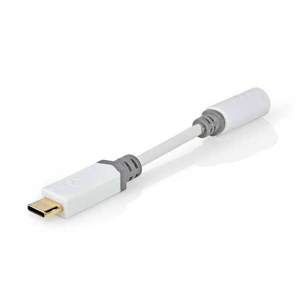 Nedis USB-C Adapter - CCBW65950WT01