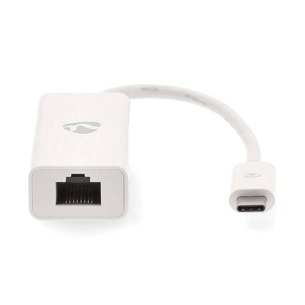 Nedis USB-netwerkadapter - CCGP64950WT02