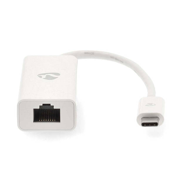 Nedis USB-netwerkadapter - CCGB64950WT02