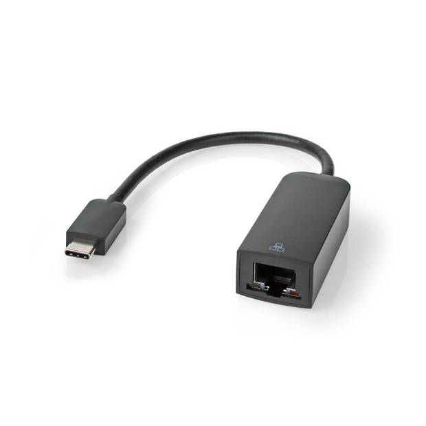 Nedis USB-netwerkadapter - CCGP64952BK02