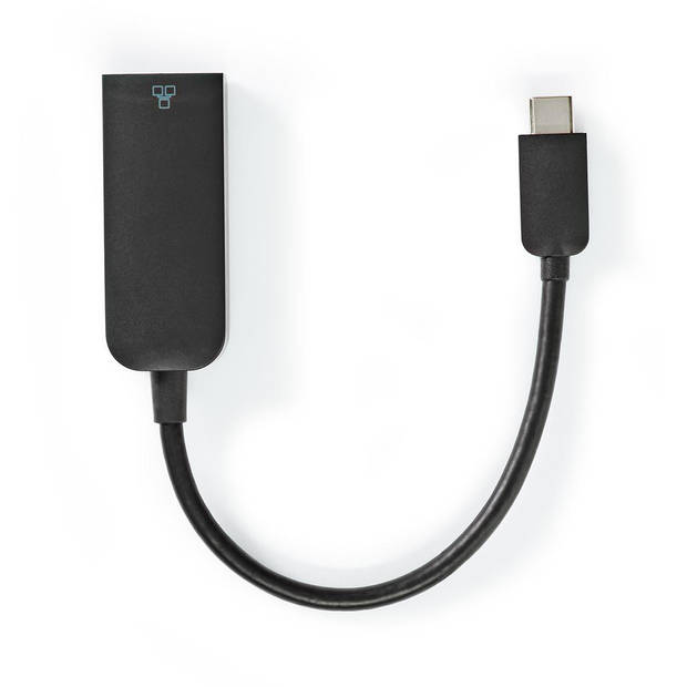 Nedis USB-netwerkadapter - CCGP64952BK02