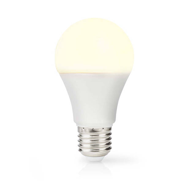 Nedis LED-Lamp E27 - LBE27A602