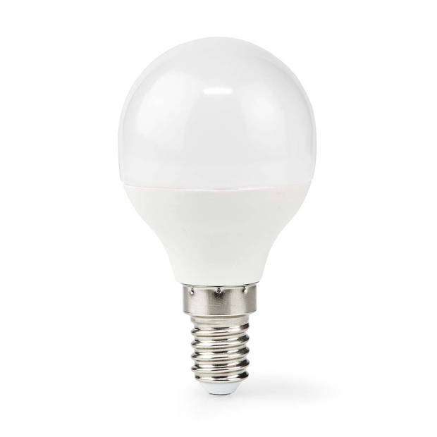 Nedis LED-Lamp E14 - LBE14G451