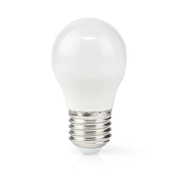 Nedis LED-Lamp E27 - LBE27G451